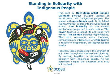 The world's largest indigenous conference: BCGEU Celebrates Canada Day 150 Plus - BCGEU