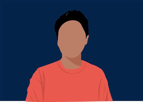 Create A Professional Looking Minimal Profile Picture By