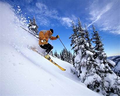Iarna Sporturi Ski Wallpapers