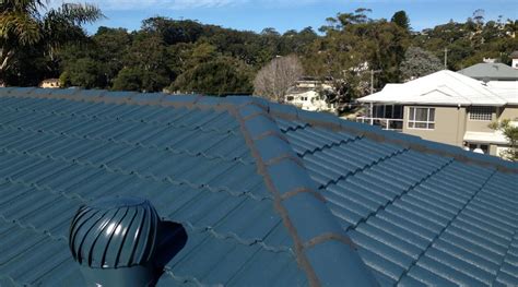 Roofs Inspiration Central Coast Roof Restoration And Repairs