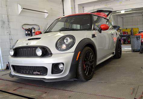 Sneed4speed Track Cooper R56 Jcw Sneed4speed