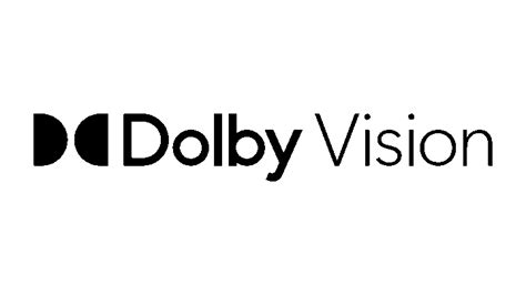 Dolby Vision Logos And Guidelines Dolby Games