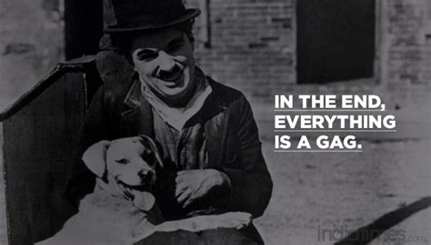 15 Quotes From Charlie Chaplin That Prove We All Need To Laugh At