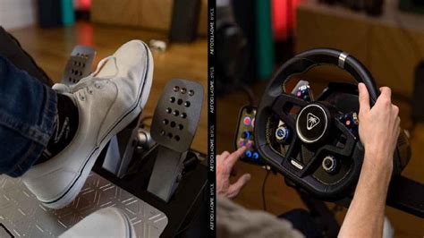 With The New Velocityone Race Controller Turtle Beach Reimagines