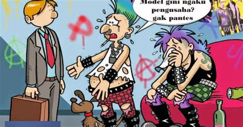 Salah satunya adalah adima bayu yang memanfaatkan sosial media instagram untuk menyalurkan kreatifitasnya di bidang komik. Cerita Lucu Anekdot Ala Pengusaha ~ Cerita Humor Lucu ...