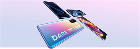 Features 6.4″ display, helio g95 chipset, 5000 mah battery, 128 gb storage, 8 gb ram. Realme X7 Pro Makes its Global Debut; Features ...