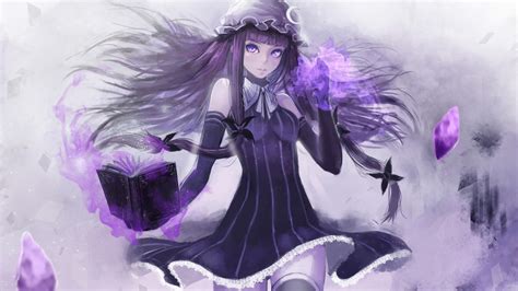 Purple Themed Animes Allanimes4u