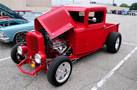 2015 Nsra Street Rod Nationalspros Pick The Best Of The Best Hot Rod