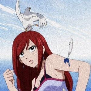 anime icons erza scarletfairy tail icons fairy tail anime anime anime characters