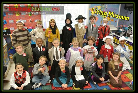 Friday Flashback Linky: Living Museum | Living museum, Living history