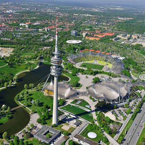 Olympic Tower München 2022 Alles Wat U Moet Weten Voordat Je Gaat Tripadvisor