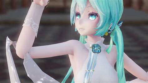 Mmd Reversible Campaign Youtube