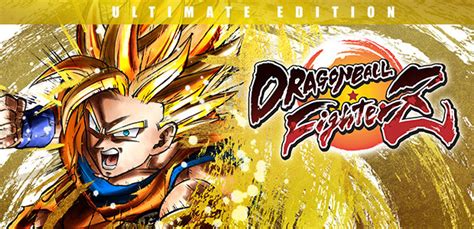Dragon ball fighterz (dbfz) is a two dimensional fighting game, developed by arc system works & produced by bandai namco. DRAGON BALL FighterZ - Ultimate Edition Steam Key for PC ...