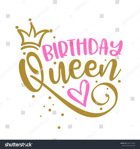 Queen Happy Birthday Photos, Images & Pictures | Shutterstock