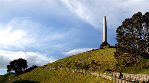 New Zealands 10 Most Iconic Landmarks