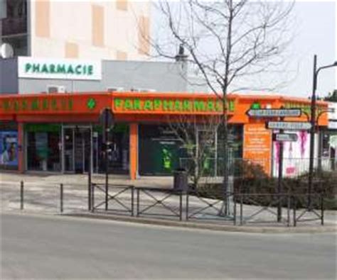 Trouvez la pharmacie de garde. Pharmacie herbin à Vitry sur seine 94400 - Téléphone ...