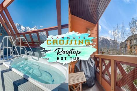 🏔mountain View Rooftop Hottub ⭐️ Minutes ️downtown Condominiums For