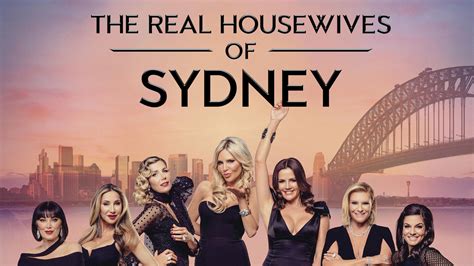The Real Housewives Of Melbourne Season 5 Peter Lawler Scott Dunlop