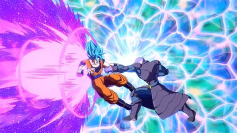 Hit Time Skipmolotov Time Skip Chain Kill Dragon Ball Fighterz