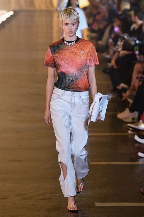 Top 20 Most Popular Runway Models of Spring 2020 | The Impression