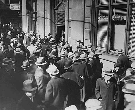 Börsencrash 1929sechs tage im oktober: Ende der Weimarer Republik - Geschichte kompakt