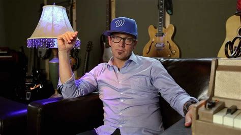 Tobymac Story Behind Thankful For You Youtube