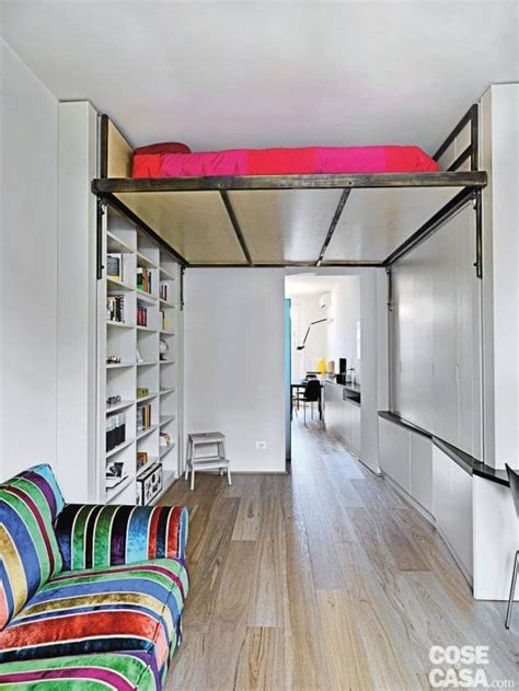7 Clever Beds Make The Most Of Small Spaces
