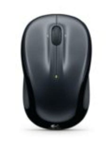 Logitech M325 Full Specifications And Reviews