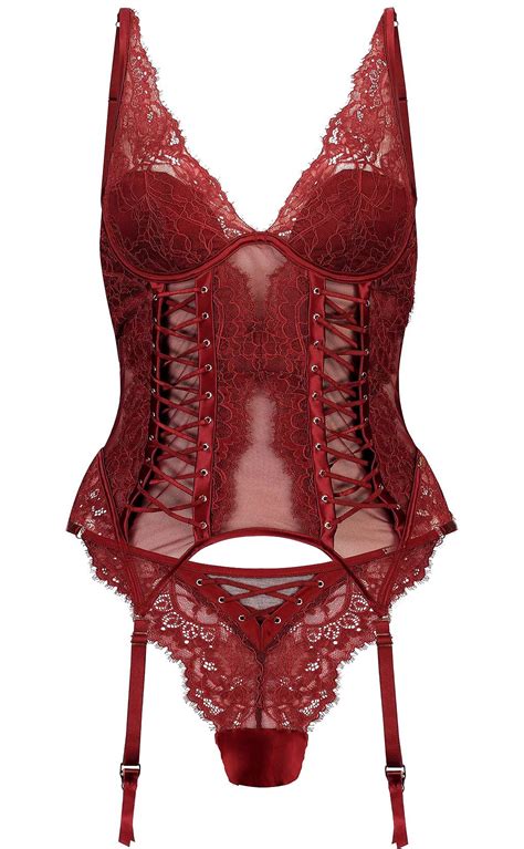 Sewing Lingerie Red Lingerie Pretty Lingerie Luxury Lingerie