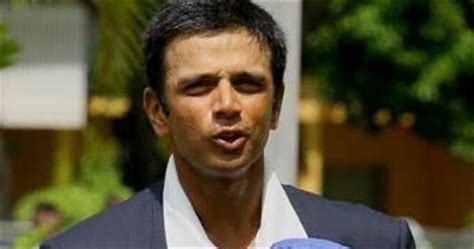 Rahul dravid will often meet with disappointments and expect more, for rahul dravid tend to worry so much that the. Dravid, Vijeta and son Samit - Cricketer WAGs 2