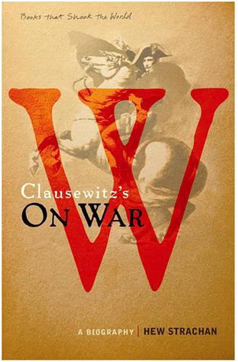 Carl Von Clausewitzs On War By Sir Hew Strachan Paperback Book Free