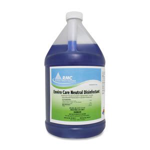 Check spelling or type a new query. RMC Enviro Care Neutral Disinfectant - RCMPC12001227CT ...