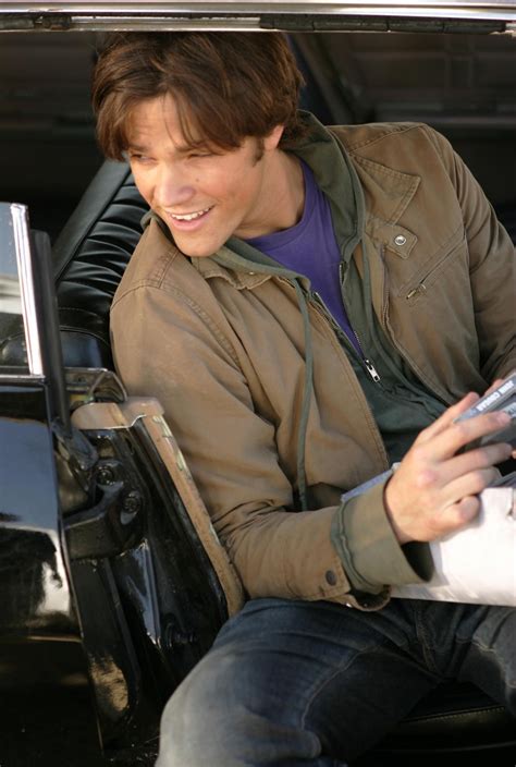 Supernatural1 Season Jared Padalecki Photo 33308172 Fanpop