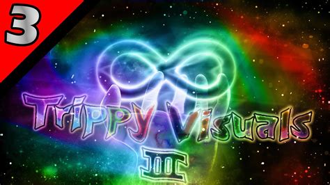 Trippy Visuals Iii Acid Lsd And Dubstep Youtube