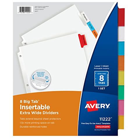 Made of paper with clear tab. 10 Top Grossing Office Products - February 2018