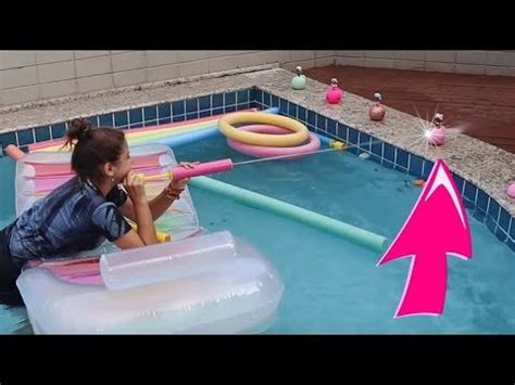 Results for desafio da piscina. DESAFIO DA PISCINA | Видео
