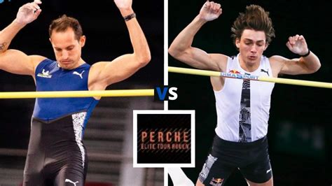 Родился 10 ноября 1999 года в лафейетте, луизиана, сша. Renaud Lavillenie vs Armand Duplantis Perche Elite Tour ...