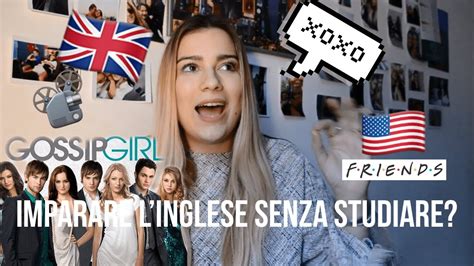 • come imparare l'inglese qual è, secondo te, il modo migliore per imparare l'inglese? COME IMPARARE L'INGLESE SENZA STUDIARE- LA MIA STORIA ...