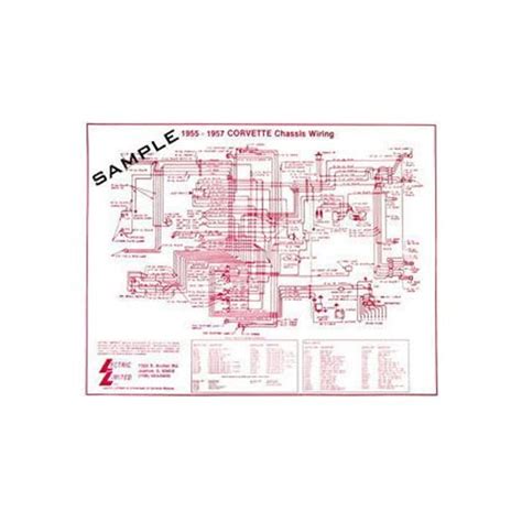 1972 Corvette Wiring Diagrams Circuit Diagram