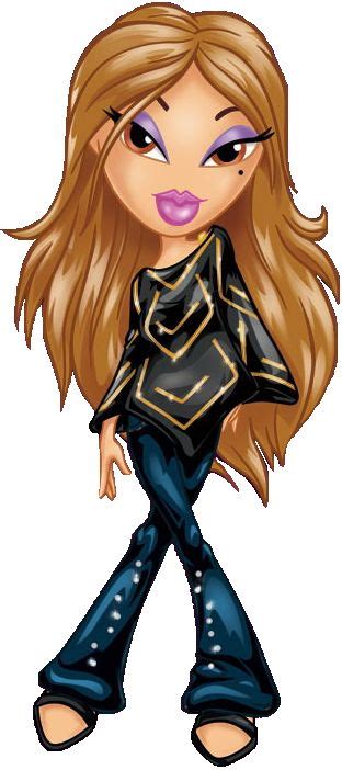 Yasmin Bratz Movie Yasmin Bratz Characters