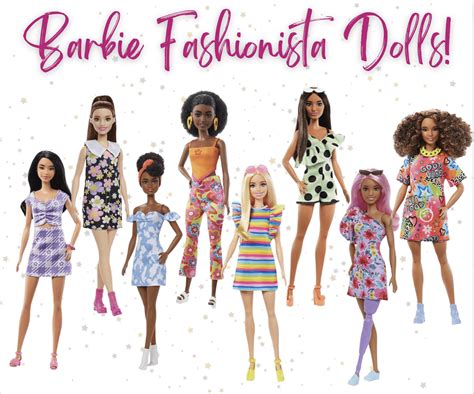 Barbie Fashionista Dolls Home Of The Humble Warrior