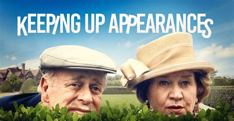 Keeping Up Appearances Season 5 Episodes Streaming Online