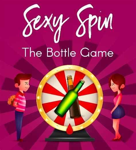 Sexy Games Sexy Spin The Bottle And Steamy Match Game — Awesome