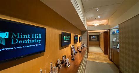 Mint Hill Featured In Dental Technology In Charlotte Article Mint