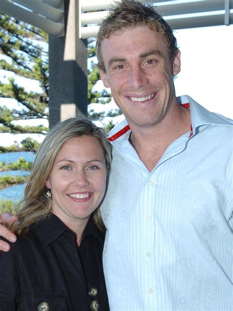 The broken child james ormsby. Simon Goodwin: Melbourne coach separates from wife Maggie ...