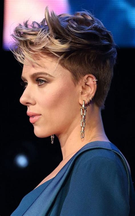 Many women opt for short hairstyles during the summer to beat the heat, to make a statement, or because short hair can be much easier to handle and style. Are we witnessing the rise of the anti-Trump hair cut?