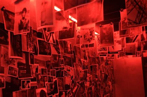 We did not find results for: Image about grunge in A E S T H E T I C - R E D by íɑʍ彡 ...