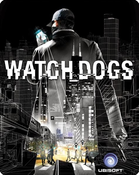 Watch Dogs Full Pc Game Direct Download Link Black Hat World