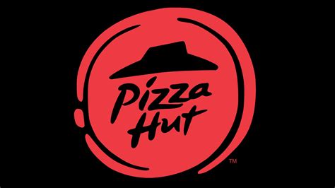 Pizza Hut Logo Histoire Signification Et évolution Symbole