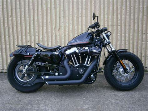 Posted by cars at 9:38 am. Buy 2010 Harley-Davidson XL 1200X Sportster Forty-Eight on ...